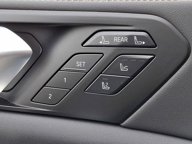 2025 BMW X7 M60i Sports Activity Vehicle