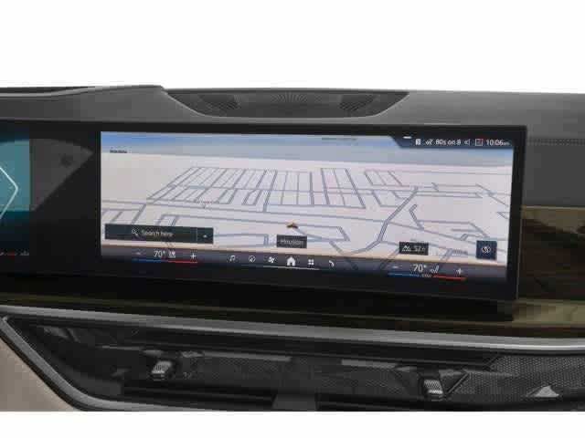 2027 BMW X7 M60i Sports Activity Vehicle