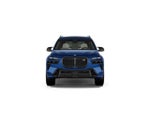2027 BMW X7 M60i Sports Activity Vehicle
