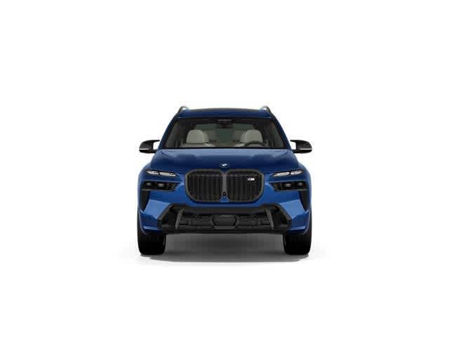 2027 BMW X7 M60i Sports Activity Vehicle