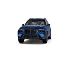 2027 BMW X7 M60i Sports Activity Vehicle