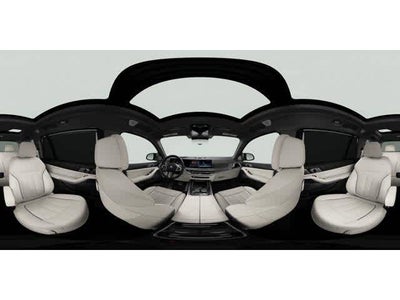 2027 BMW X7 M60i Sports Activity Vehicle