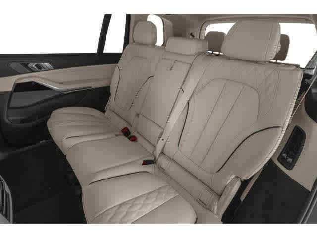 2027 BMW X7 M60i Sports Activity Vehicle