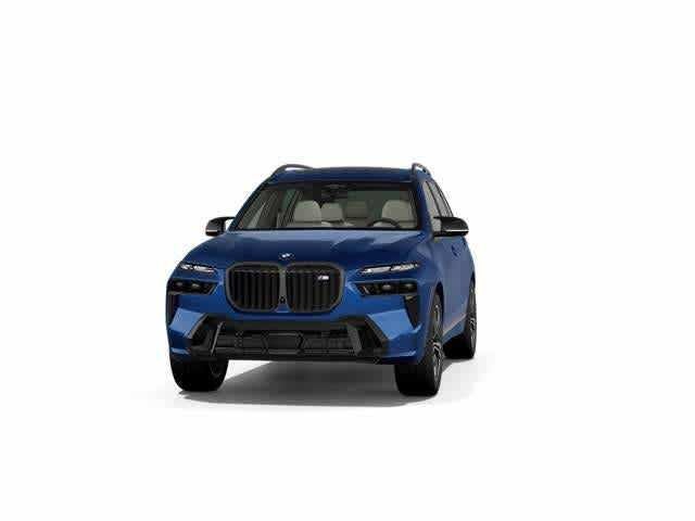 2027 BMW X7 M60i Sports Activity Vehicle