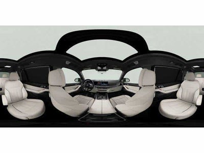 2027 BMW X7 M60i Sports Activity Vehicle