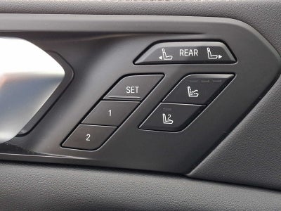 2025 BMW X7 M60i Sports Activity Vehicle