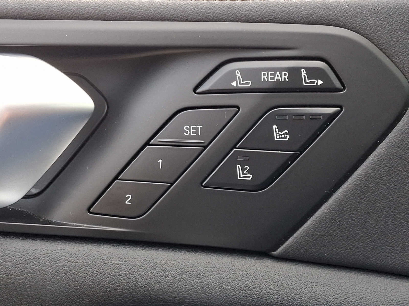 2025 BMW X7 M60i Sports Activity Vehicle