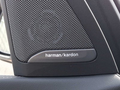 2025 BMW X7 M60i Sports Activity Vehicle