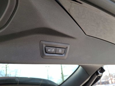 2025 BMW X7 M60i Sports Activity Vehicle