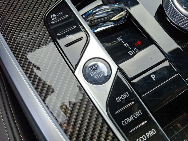 2025 BMW X7 M60i Sports Activity Vehicle