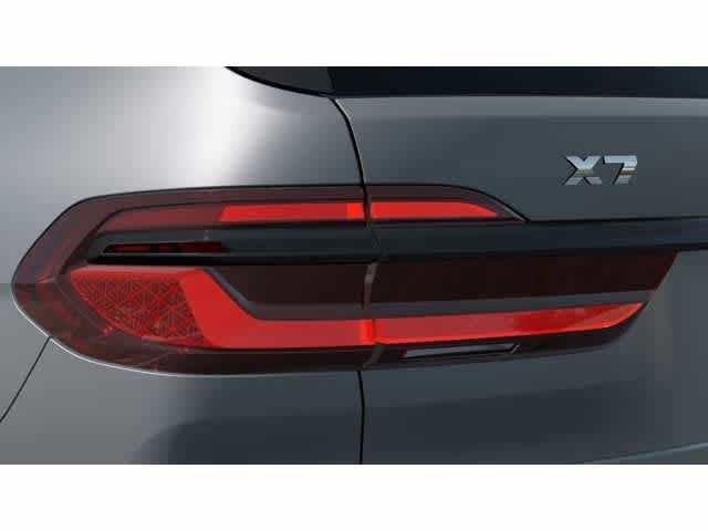 2027 BMW X7 M60i Sports Activity Vehicle
