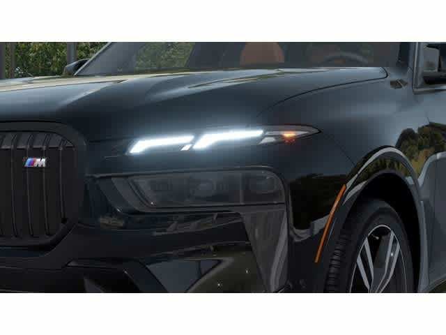 2027 BMW X7 M60i Sports Activity Vehicle