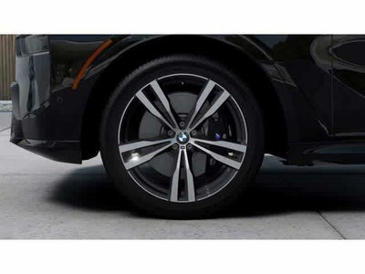 2027 BMW X7 M60i Sports Activity Vehicle
