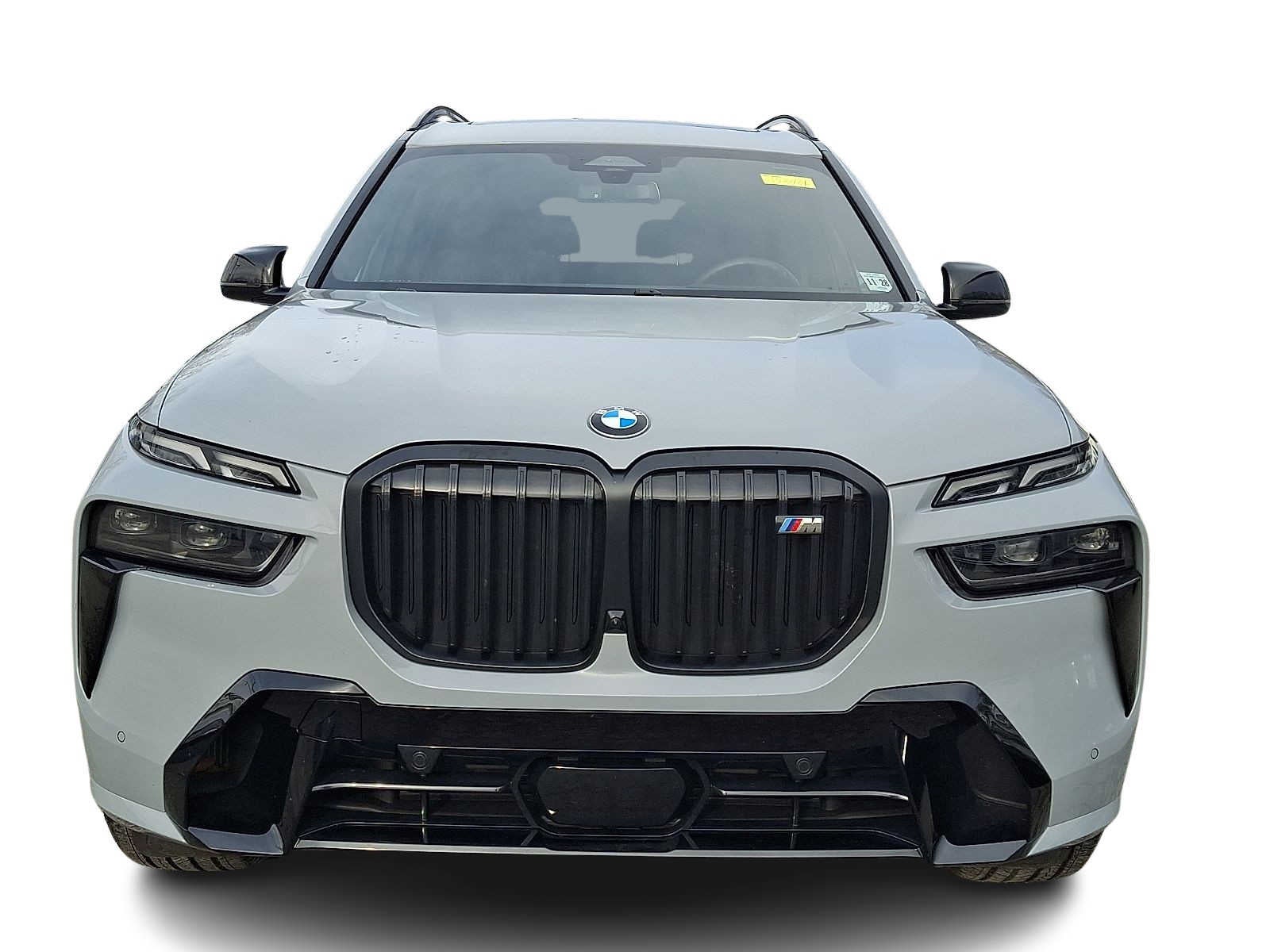 2024 BMW X7 M60i Sports Activity Vehicle