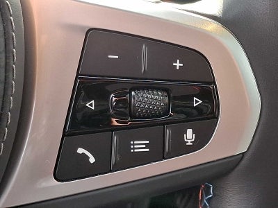 2024 BMW X7 M60i Sports Activity Vehicle