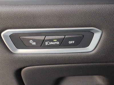 2024 BMW X7 M60i Sports Activity Vehicle