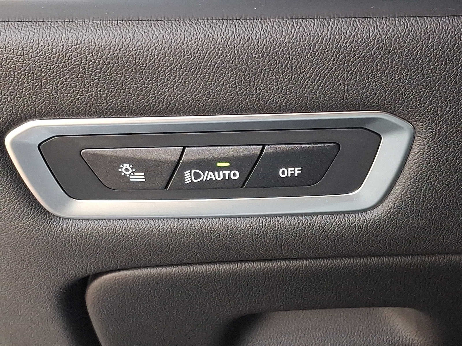 2024 BMW X7 M60i Sports Activity Vehicle