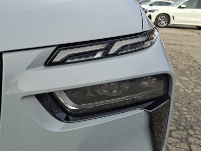 2024 BMW X7 M60i Sports Activity Vehicle