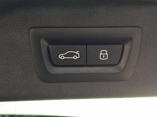 2024 BMW X7 M60i Sports Activity Vehicle