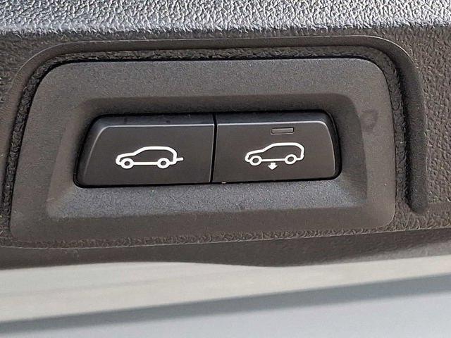 2024 BMW X7 M60i Sports Activity Vehicle