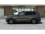 2026 BMW X7 M60i Sports Activity Vehicle