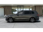 2027 BMW X7 M60i Sports Activity Vehicle