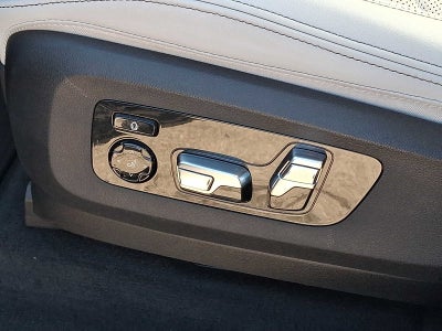 2024 BMW X5 M60i Sports Activity Vehicle