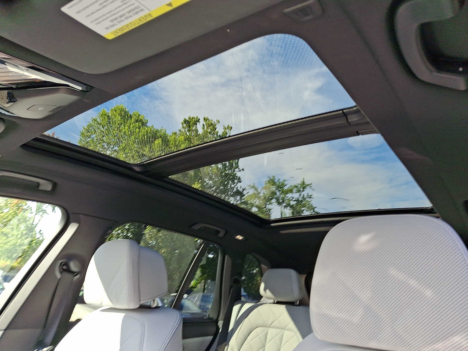 2024 BMW X5 M60i Sports Activity Vehicle