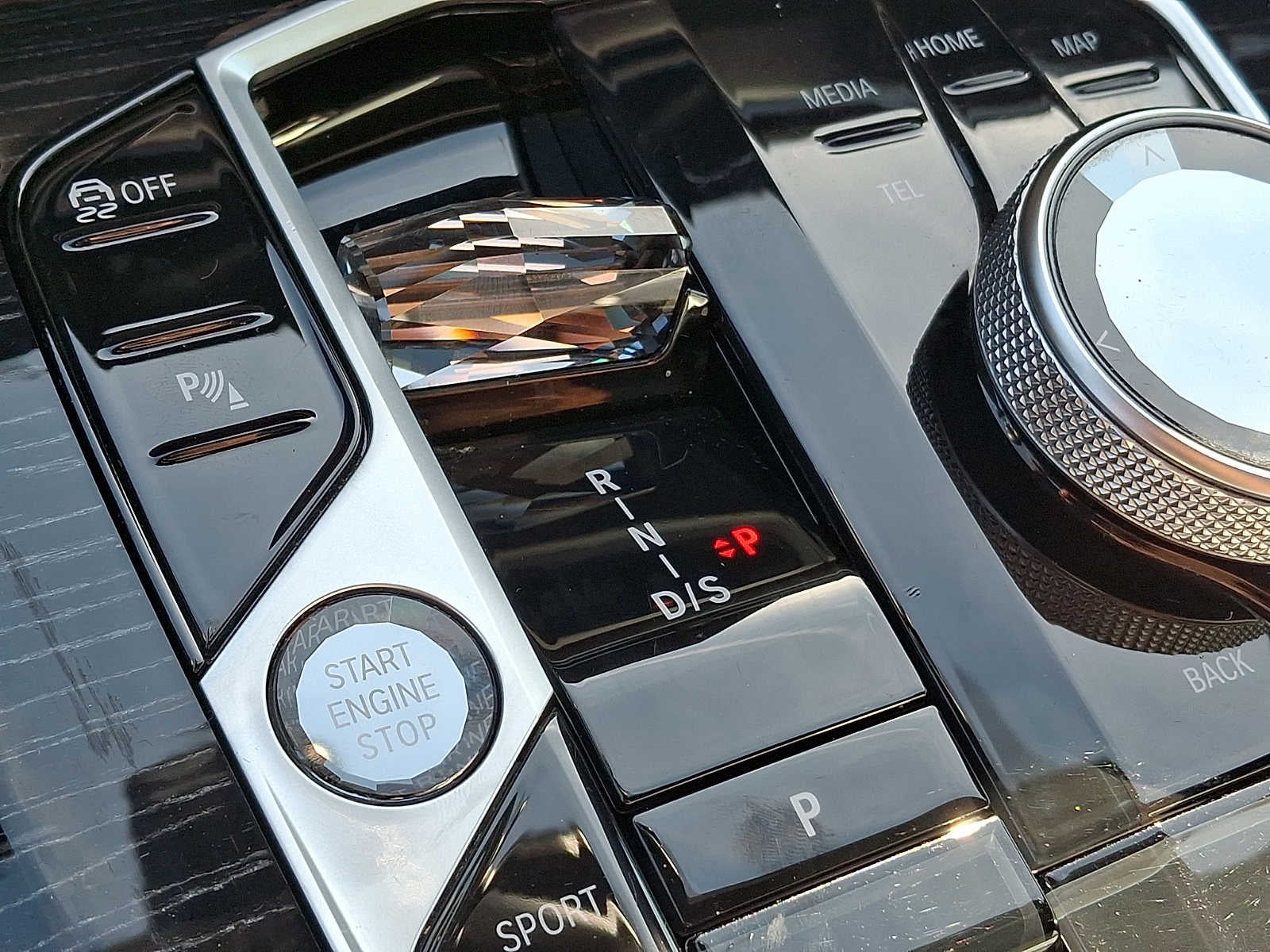 2024 BMW X5 M60i Sports Activity Vehicle