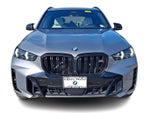 2024 BMW X5 M60i Sports Activity Vehicle