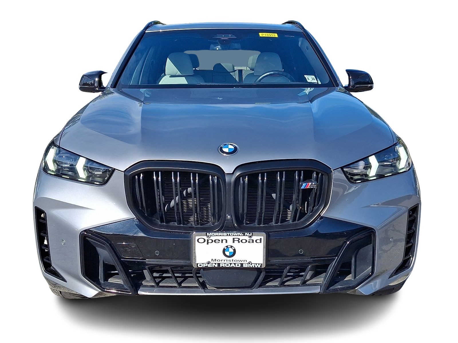 2024 BMW X5 M60i Sports Activity Vehicle