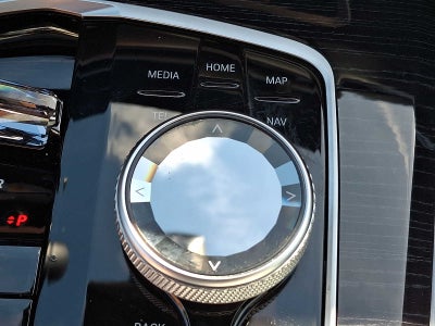 2024 BMW X5 M60i Sports Activity Vehicle