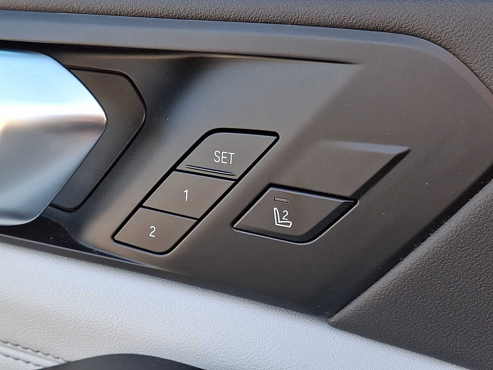 2024 BMW X5 M60i Sports Activity Vehicle