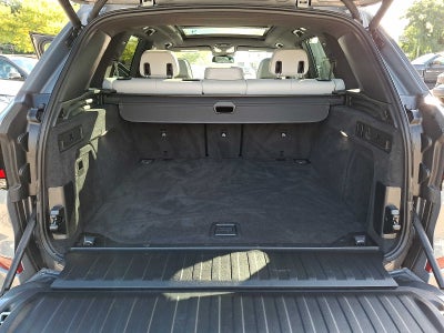 2024 BMW X5 M60i Sports Activity Vehicle