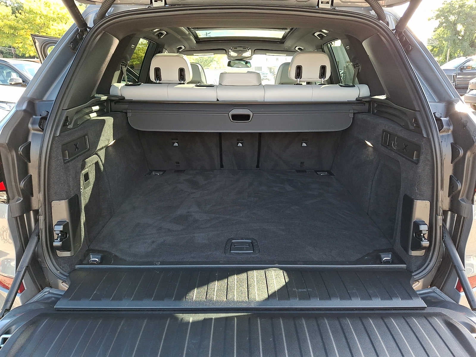 2024 BMW X5 M60i Sports Activity Vehicle