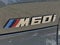 2024 BMW X5 M60i Sports Activity Vehicle