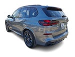 2024 BMW X5 M60i Sports Activity Vehicle