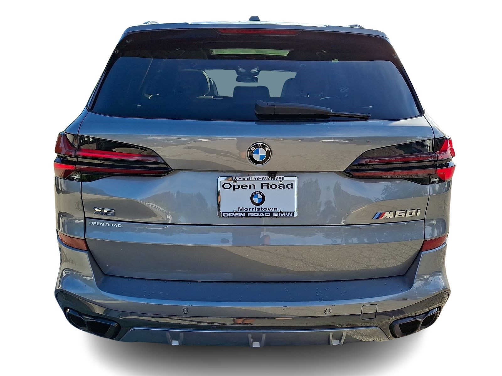 2024 BMW X5 M60i Sports Activity Vehicle