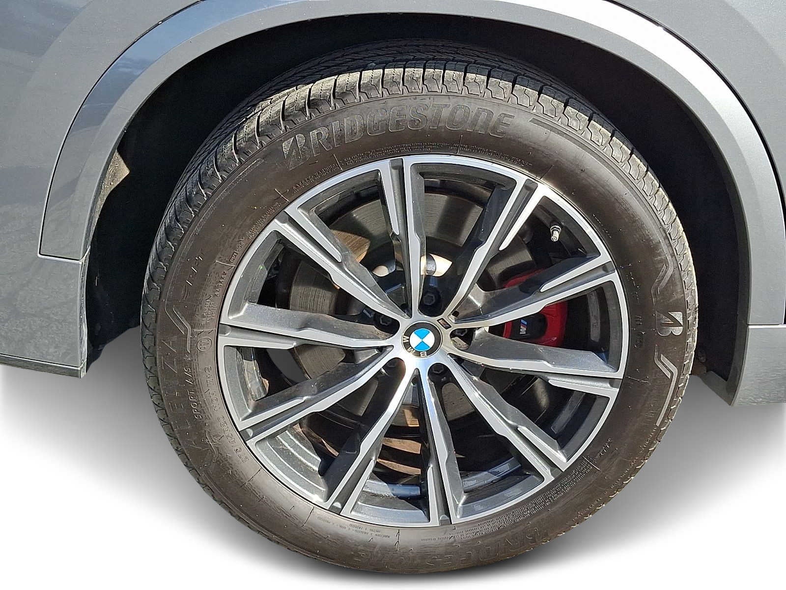 2024 BMW X5 M60i Sports Activity Vehicle