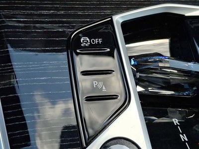 2025 BMW X5 M60i Sports Activity Vehicle