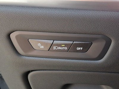 2025 BMW X5 M60i Sports Activity Vehicle