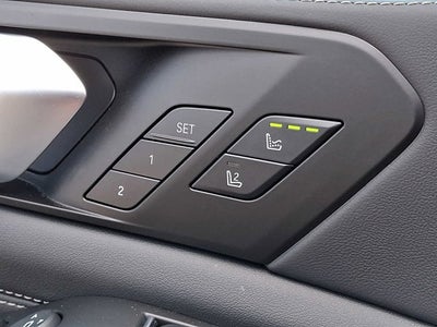 2025 BMW X5 M60i Sports Activity Vehicle