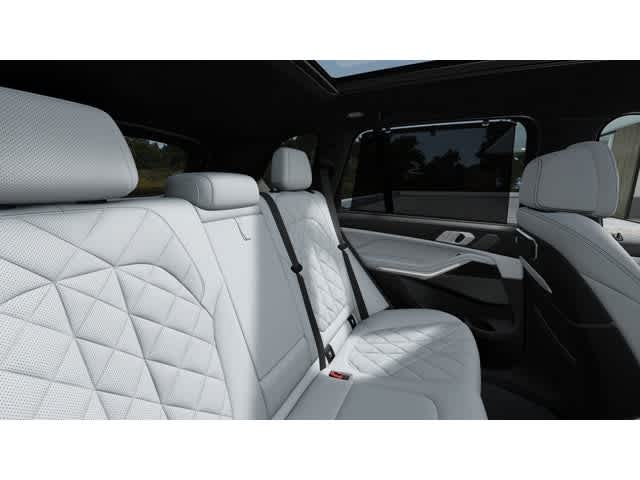 2026 BMW X5 M60i Sports Activity Vehicle