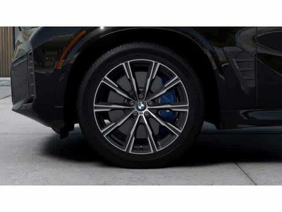 2026 BMW X5 M60i Sports Activity Vehicle