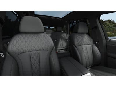 2026 BMW X5 M60i Sports Activity Vehicle