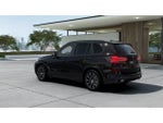 2026 BMW X5 M60i Sports Activity Vehicle