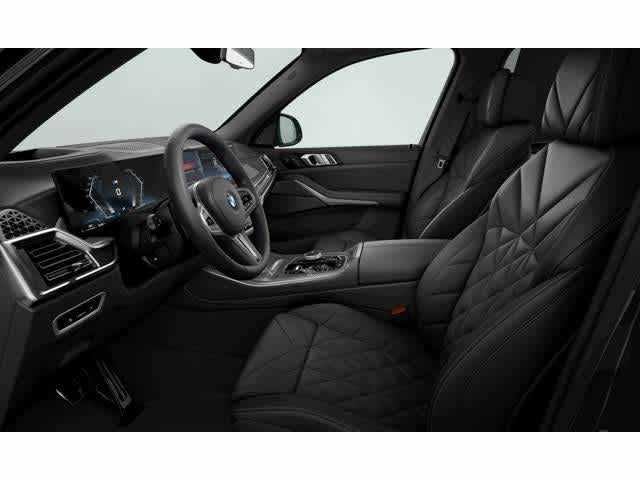 2026 BMW X5 M60i Sports Activity Vehicle