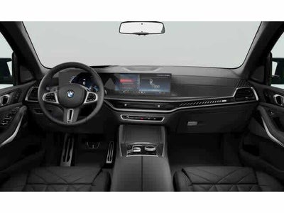 2026 BMW X5 M60i Sports Activity Vehicle