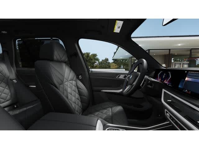 2026 BMW X5 M60i Sports Activity Vehicle