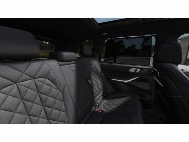 2026 BMW X5 M60i Sports Activity Vehicle